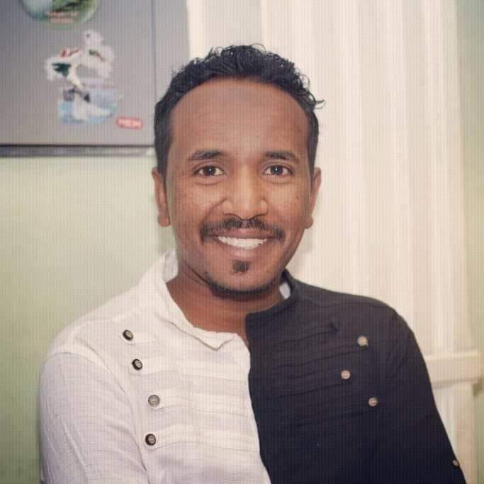 Ahmed mohammedsalih Ahmed mirghany