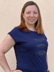 Stefanie Blasius