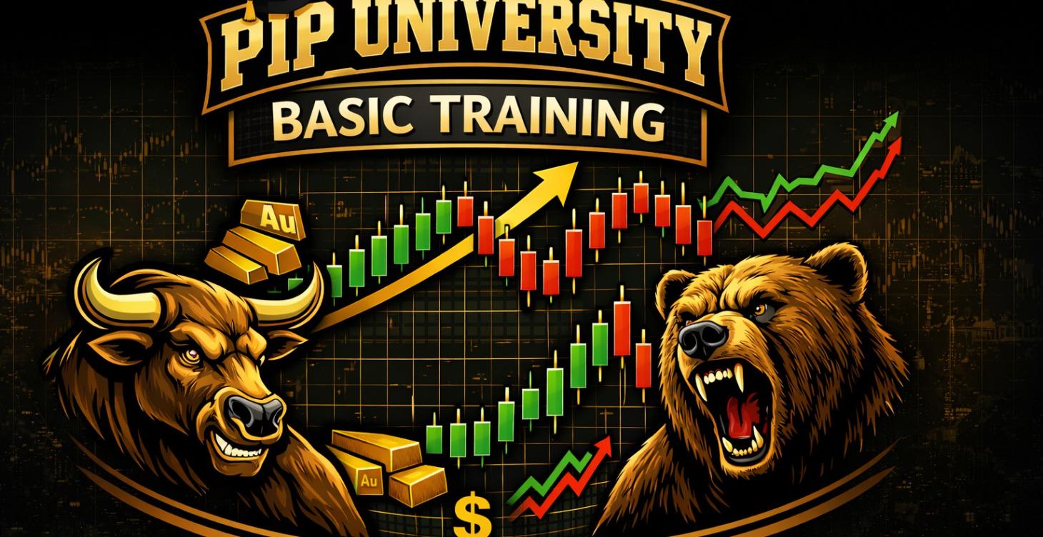 PIP UNIVERSITY BASIC STUDIES