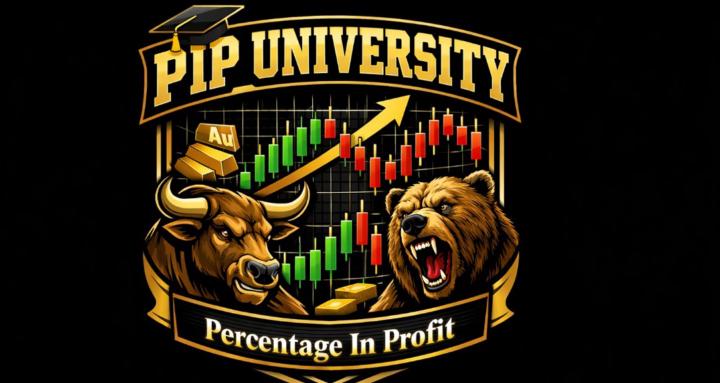 PIP University With CoachD