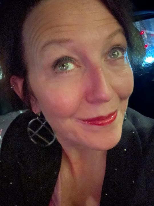 Gina Mellotte