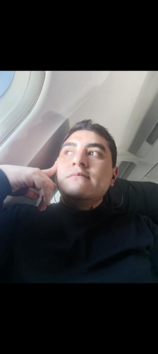 Francisco Paredes