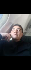 Francisco Paredes