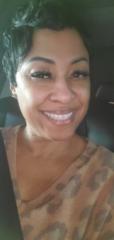 Mariama George