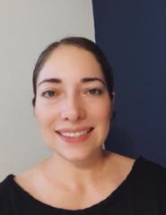 Nancy Gutierrez