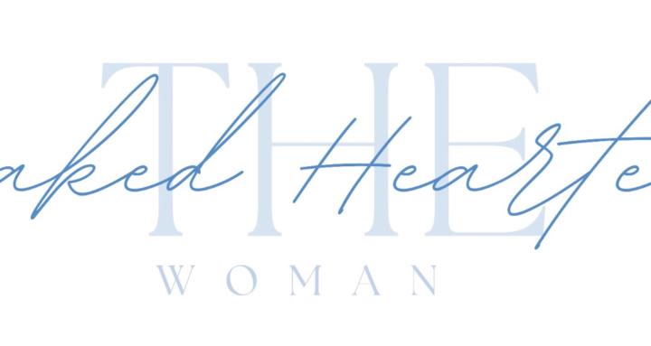 THE NAKED HEARTED WOMAN COMM.