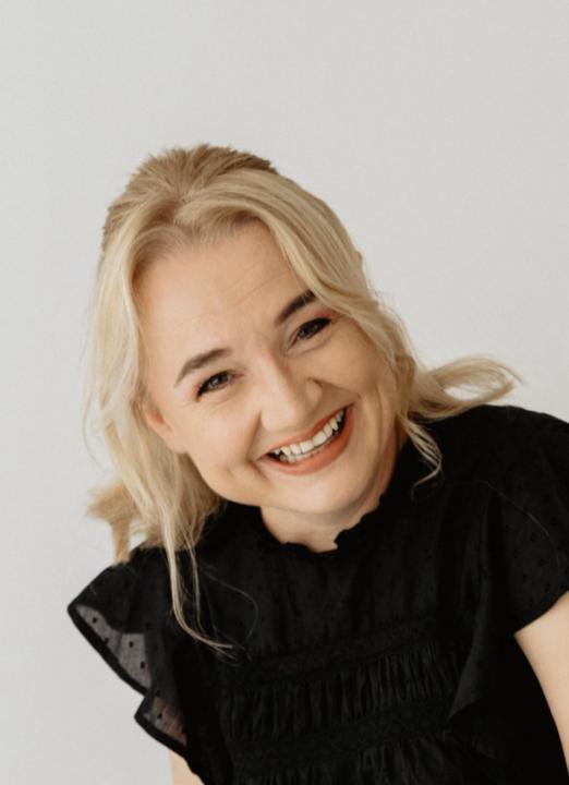 Patrizia Helter