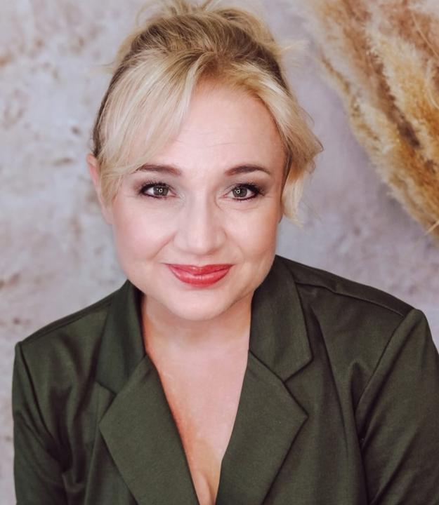 Patrizia Helter