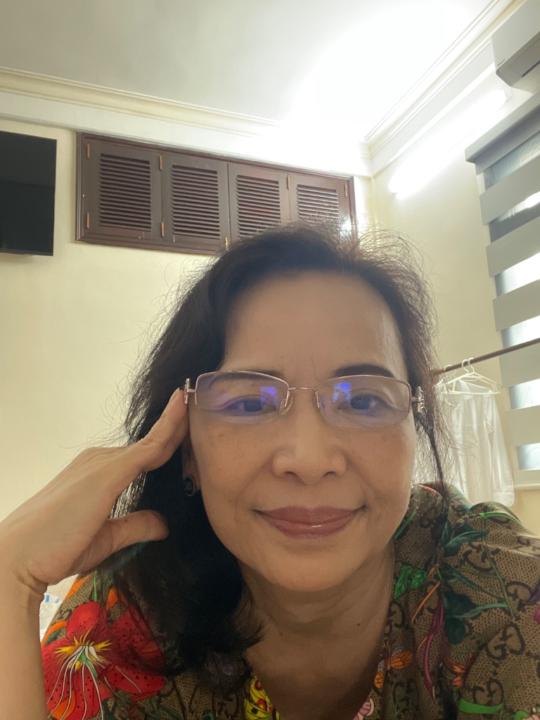 Mỹ Lê Trần