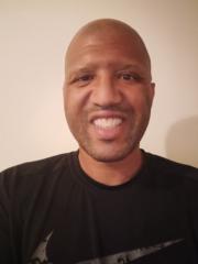 Gary Tucker