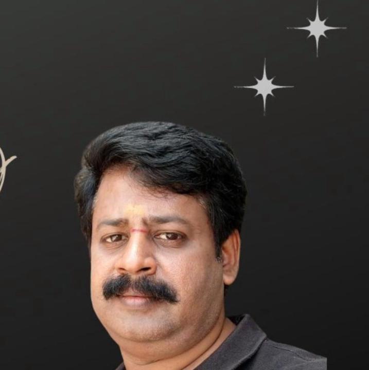 Ramesh K