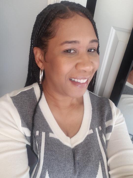 Chiquita Walker