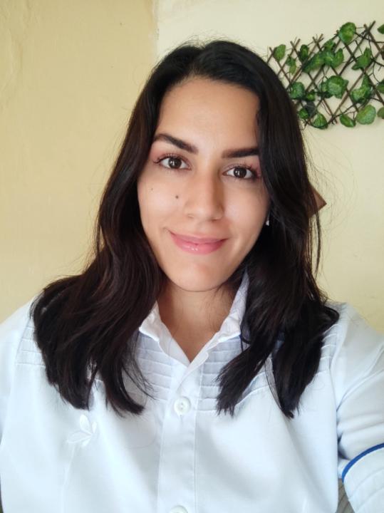 Maria Aleja Trillos