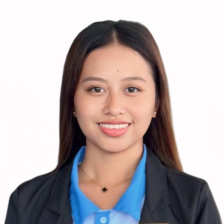 Cris Ann Amante