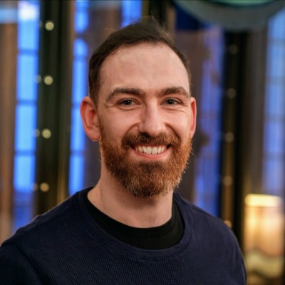 Zac Hansen