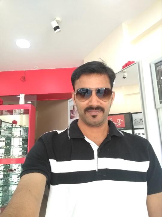 Atul Yadav