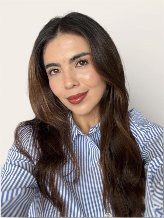 Alejandra Bejarano