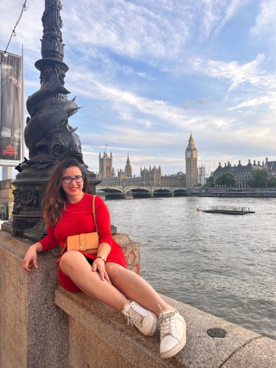 Simona Simat