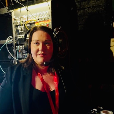 Alison Cluskey