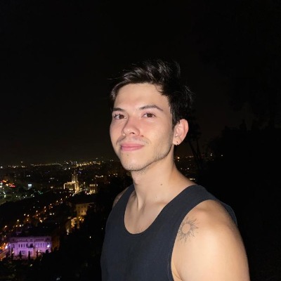 Alec Bernal