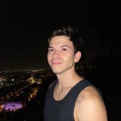 Alec Bernal