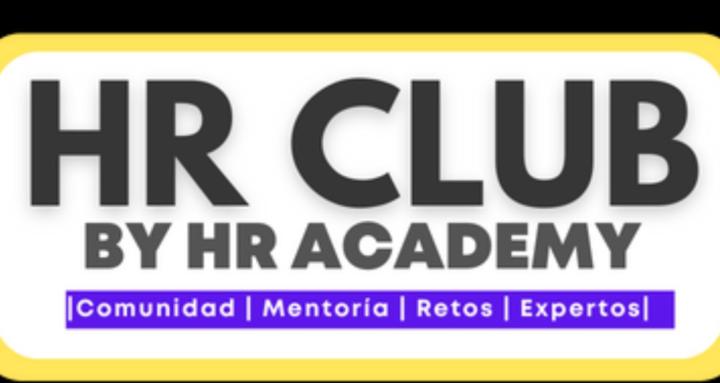 HR CLUB by HR ACADEMY