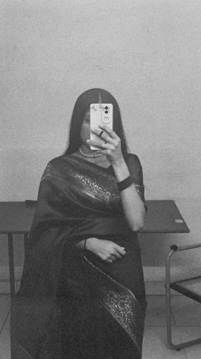 Harshada Rathod