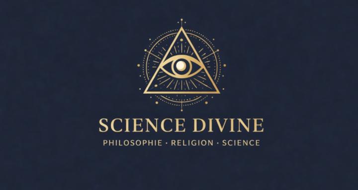 Science Divine - Métaphysique
