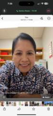 Betty Contreras