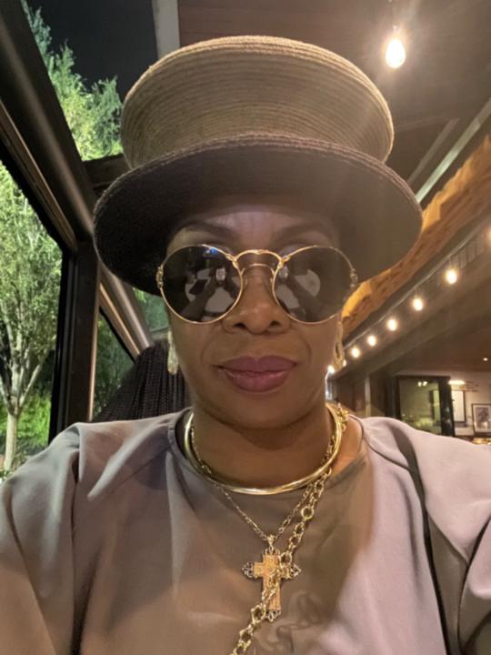 Dr.Sherri Arnold Graham