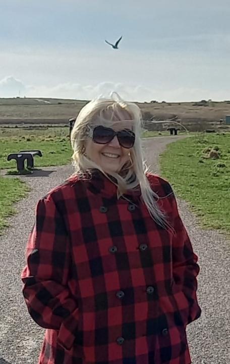 Lynne Caminero
