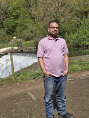 Kamran Shahzad