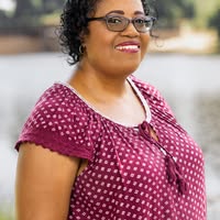 Bernadette Persons-Nelson