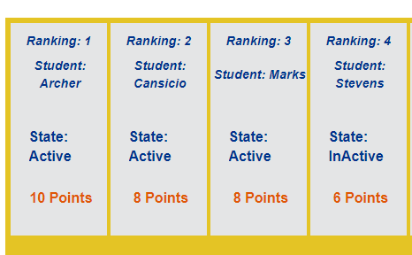 Filtering a Lookup Value from a Collection.