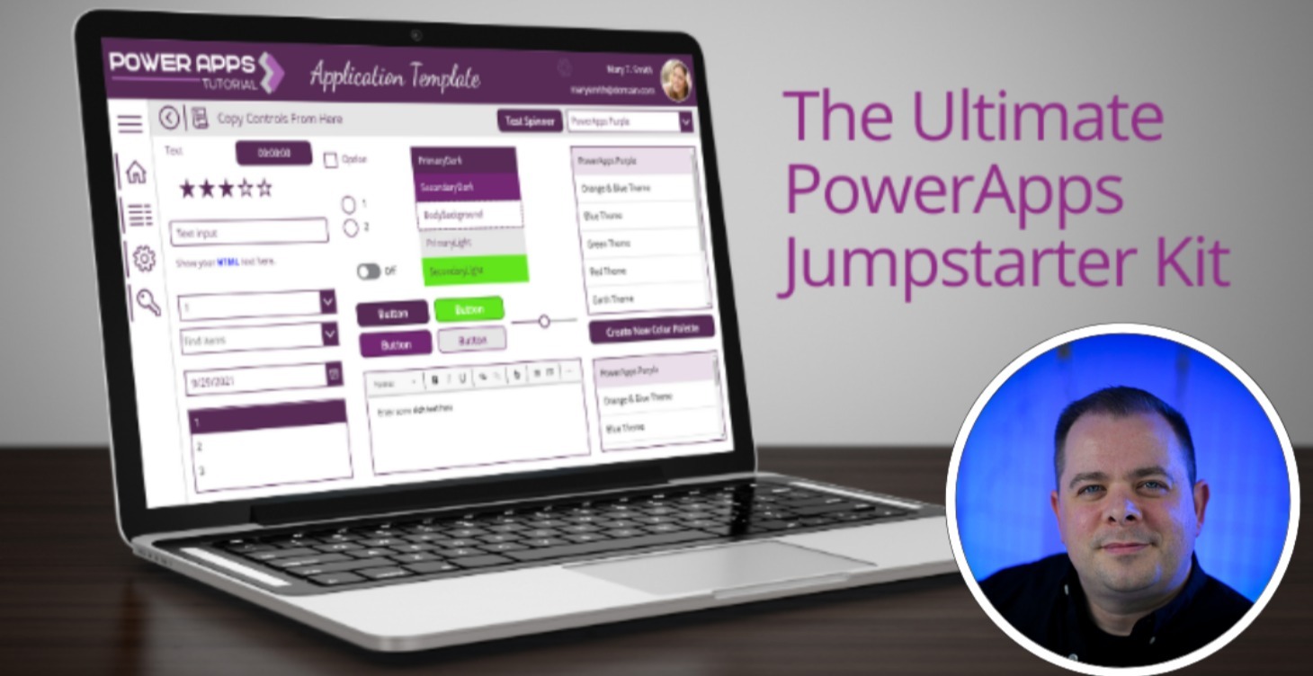 Ultimate JumpStart Kit