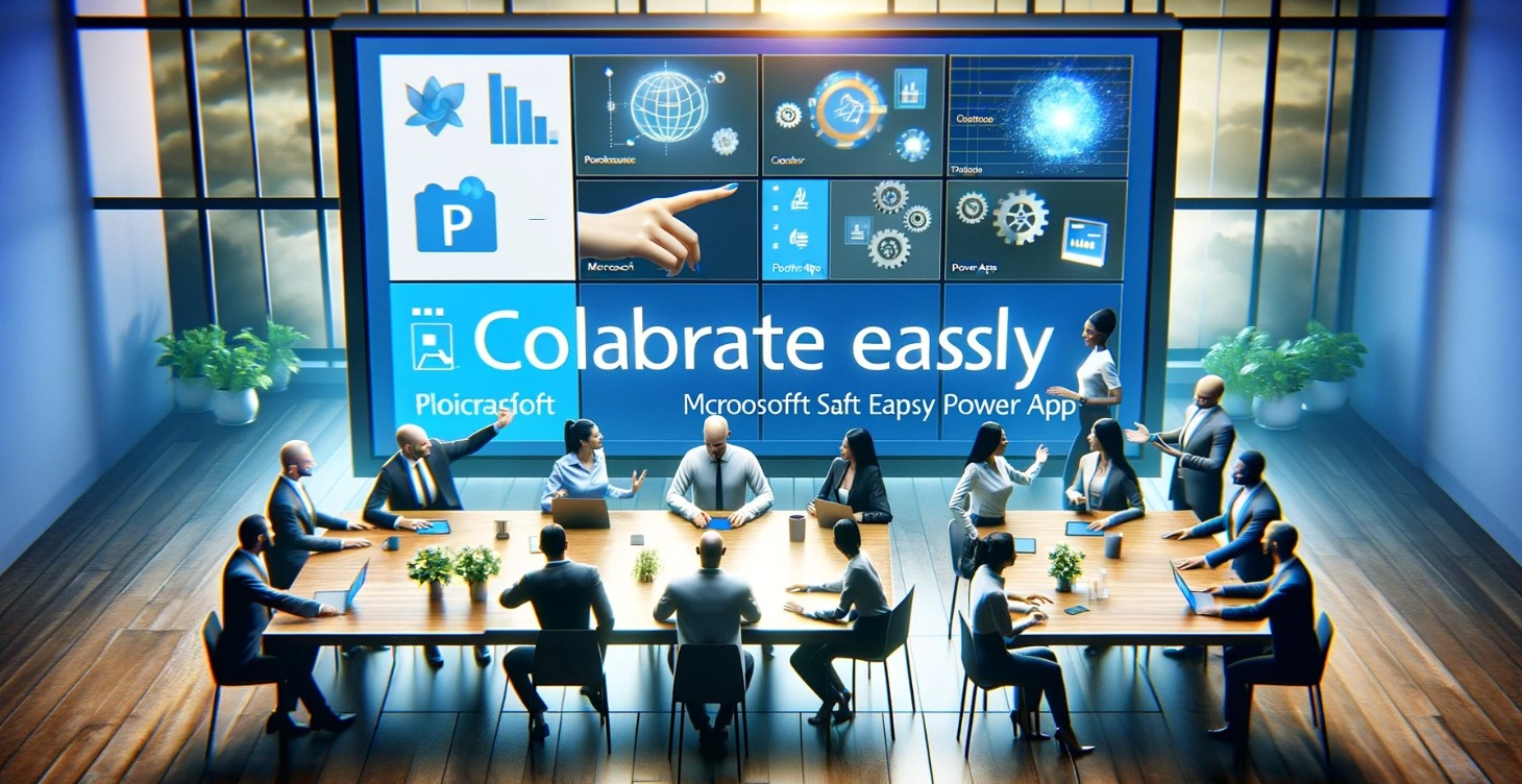 Power Apps Workshops