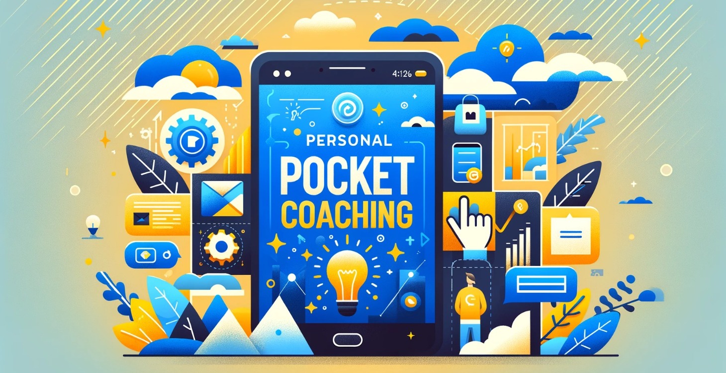 Personal Pocket Coaching