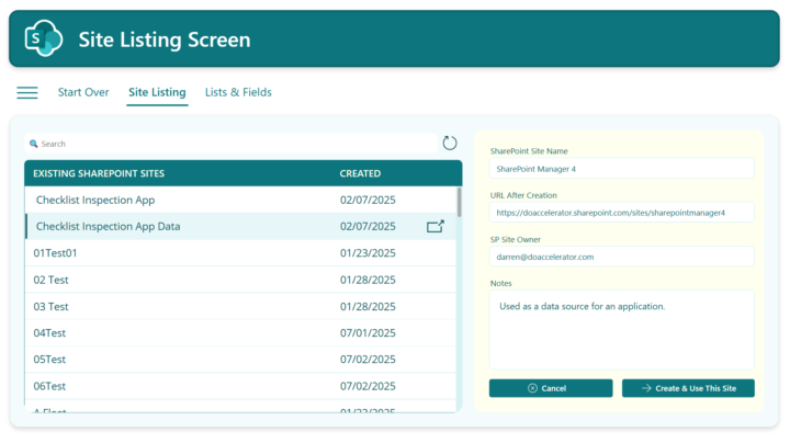 🥳 SharePoint-Manager-Solution 1.0.0.2
