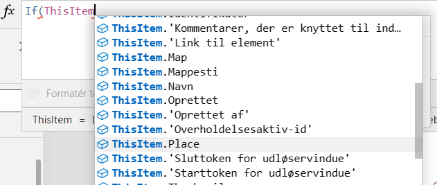 Language dependencies in syntax