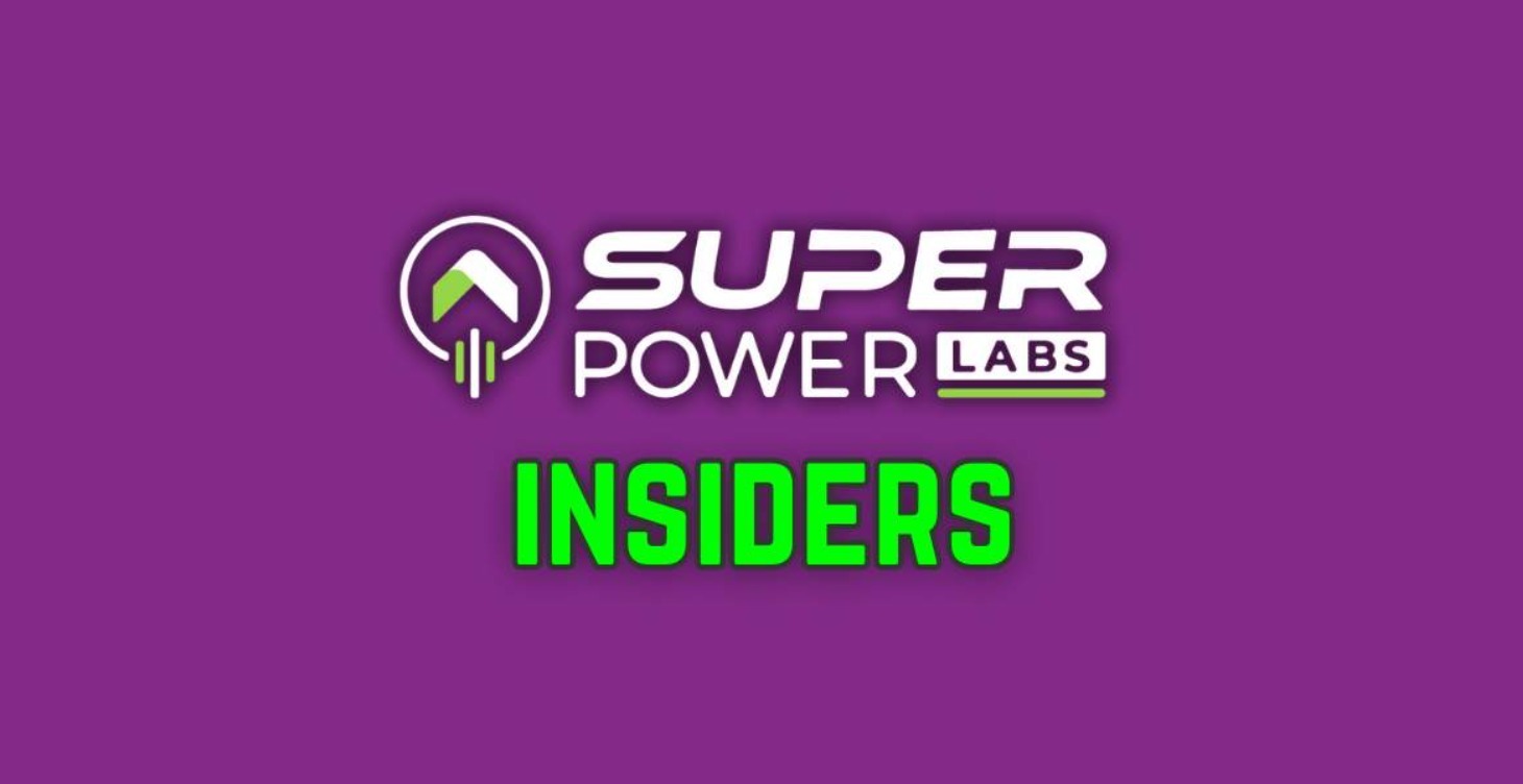 Insider's Membership