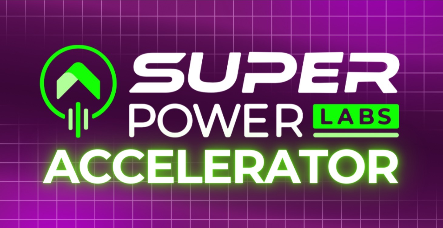 Power Accelerator Program