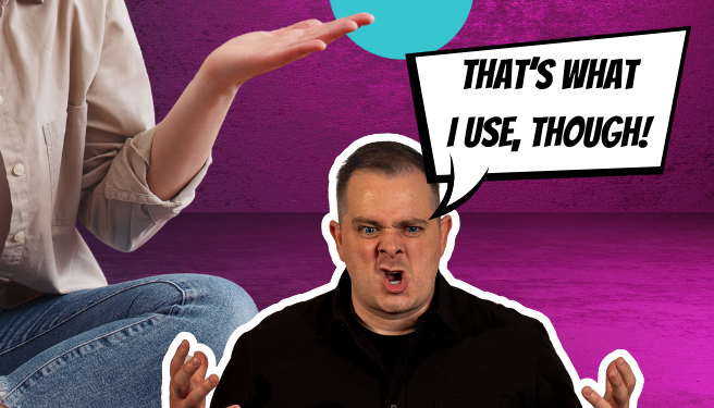 Form Control Failures