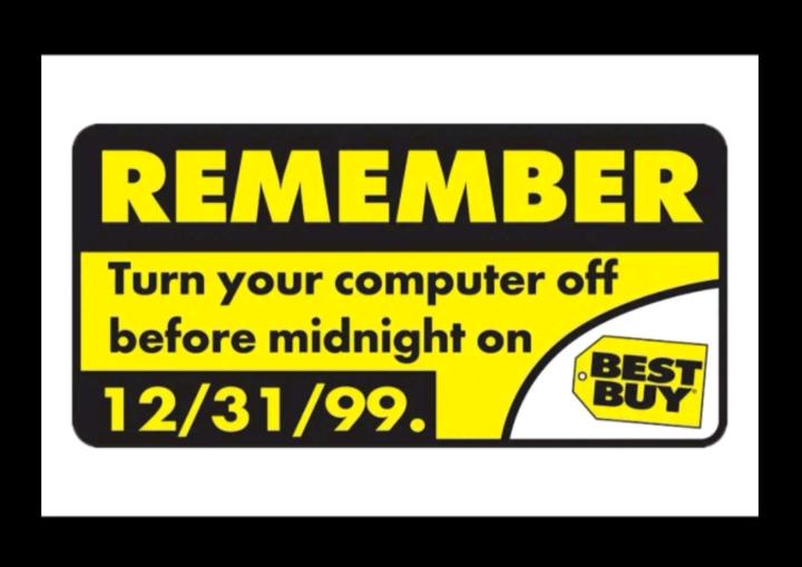 If you're old like me, you'll find this funny....