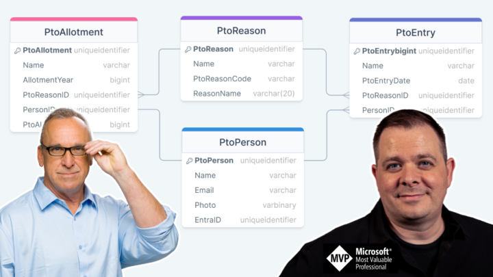 Hands-On Power Apps Workshop: Bring Your Ideas, Design Your Database!