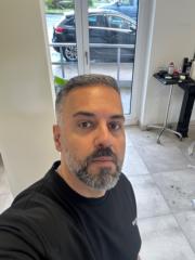Omid Mahoutian