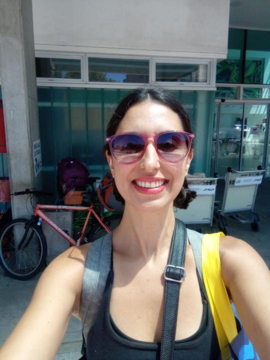 Paula Sánchez