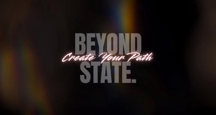 Beyond State - Mens Career's