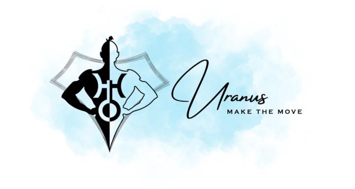 Uranus - Make The Move