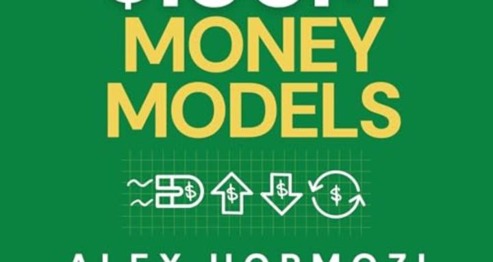 200 Money Model Book Club