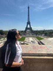 Juliana Casadiego Isaza